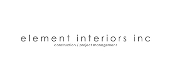 Element Interiors Contractors - General  New York City