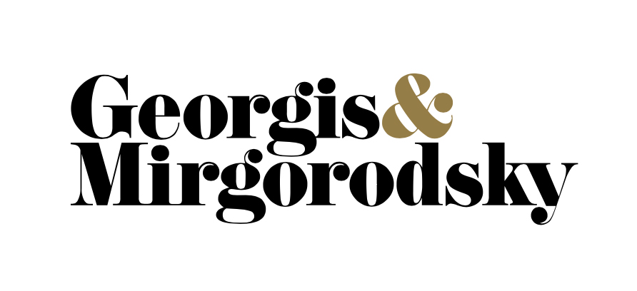 Georgis & Mirgorodsky Architects  New York City
