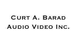 Barad Audio Video Systems Inc. Audio/Video Design & Installation  New York City