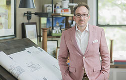 Phillip James Dodd: Bespoke Residential Design LLC Architects  Florida Southeast