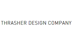 Thrasher Design Company Interior Design  Florida Southeast