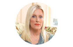 Kat Burki Interiors - OOB Interior Design  Connecticut/Westchester