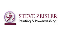 Steve Zeisler's Painting Painters - Decorative, Wallpaperers & Colorists  Connecticut/Westchester