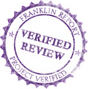 Verified Review