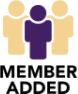 Member Added